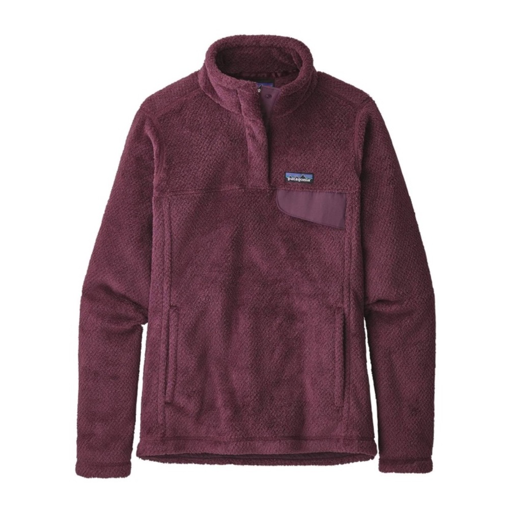 Patagonia Pullover